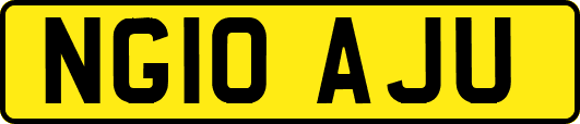 NG10AJU