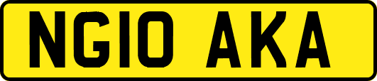 NG10AKA