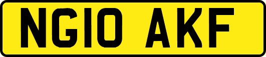 NG10AKF