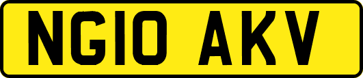 NG10AKV