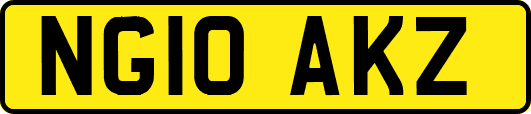 NG10AKZ