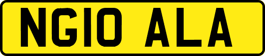 NG10ALA