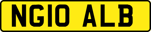 NG10ALB