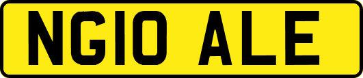 NG10ALE
