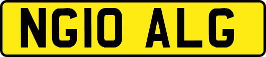 NG10ALG