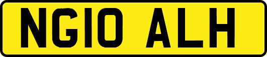 NG10ALH