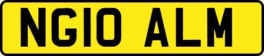 NG10ALM