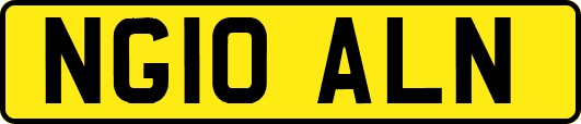 NG10ALN