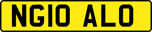 NG10ALO