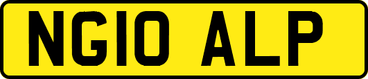 NG10ALP
