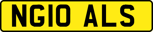 NG10ALS