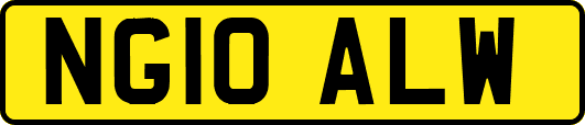 NG10ALW