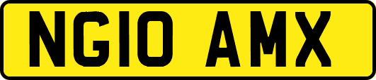 NG10AMX