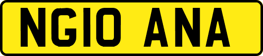 NG10ANA