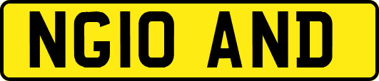 NG10AND