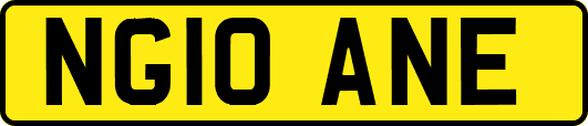 NG10ANE