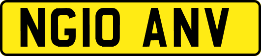 NG10ANV