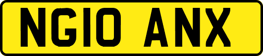 NG10ANX