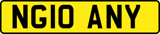 NG10ANY