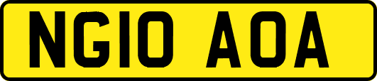 NG10AOA