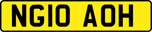 NG10AOH