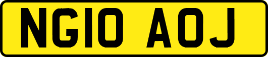 NG10AOJ