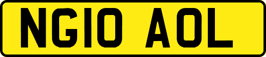 NG10AOL