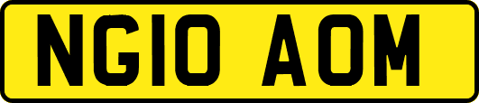 NG10AOM