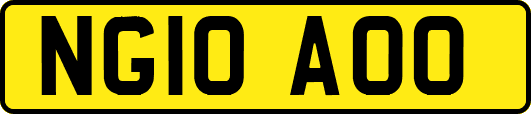 NG10AOO