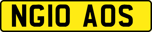 NG10AOS