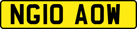 NG10AOW