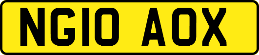 NG10AOX