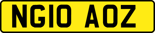 NG10AOZ