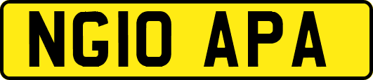 NG10APA
