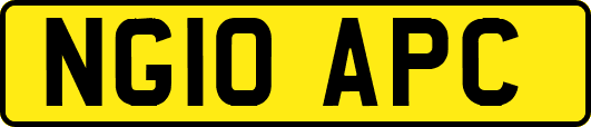 NG10APC