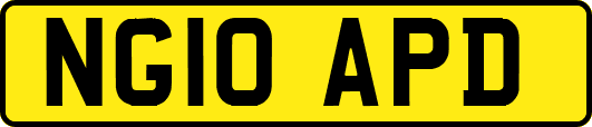 NG10APD