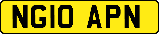 NG10APN