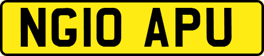 NG10APU