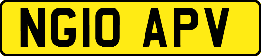 NG10APV