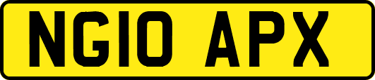 NG10APX