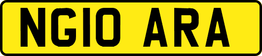 NG10ARA