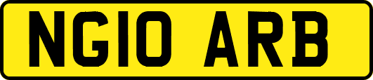 NG10ARB