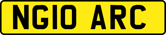 NG10ARC