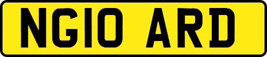 NG10ARD