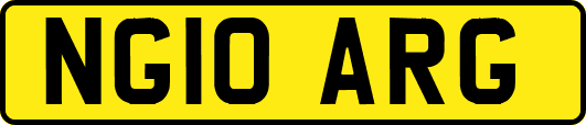 NG10ARG