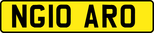 NG10ARO