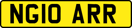 NG10ARR