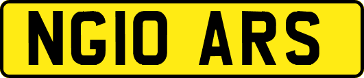NG10ARS