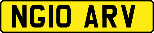 NG10ARV