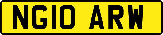 NG10ARW